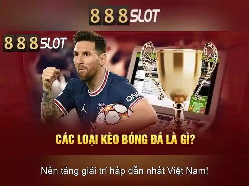 Giao Diện Slot