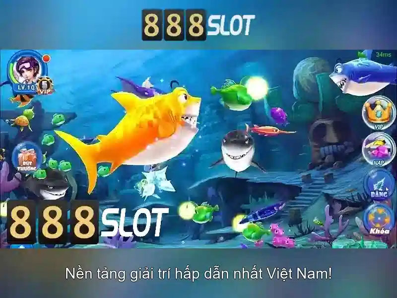 Đăng Nhập 888SLOT – Truy Cập Web 888slot Web Chuyên Nghiệp