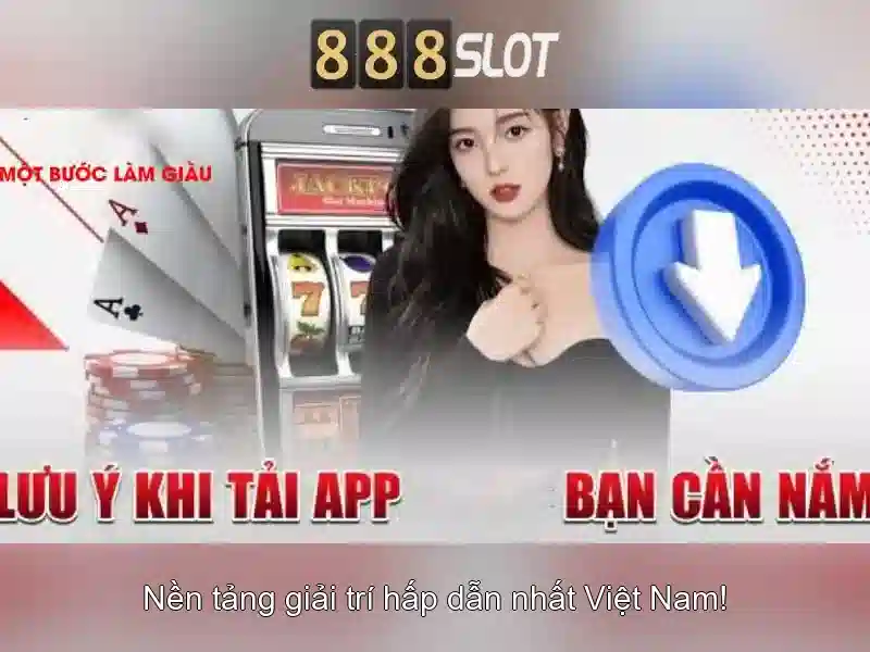 Tại Sao Chọn 888SLOT Cho Trải Nghiệm Slot 77