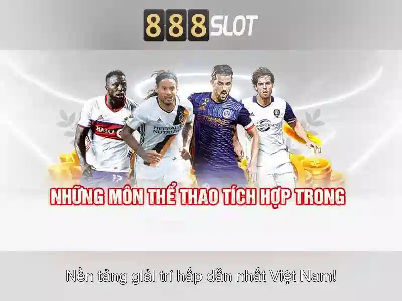công nghệ bảo mật 888slot