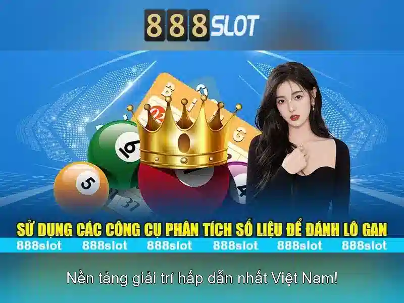 888SLOT – Trải Nghiệm Slot Game Đa Dạng Với 888 Win Slot