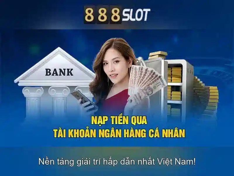Cá Cược Slot 888SLOT