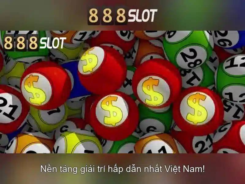888SLOT – Trải Nghiệm Slot Đỉnh Cao, Tải 888slot Apk Mod Miễn Phí
