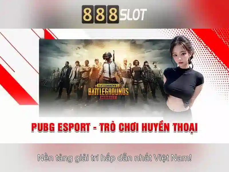 chơi slot online