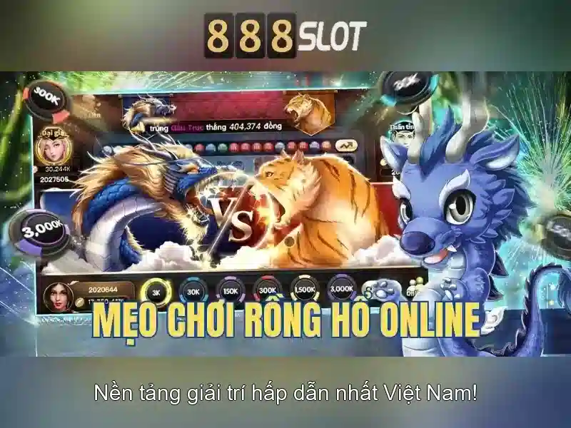 Tại Sao Nên Chọn 888SLOT