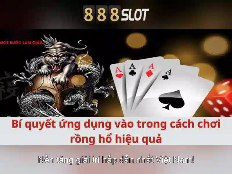 Tải app 888SLOT