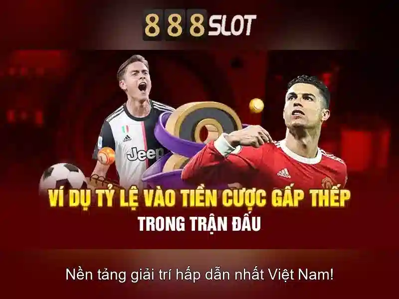 888slot con – Trải nghiệm Slot đổi thưởng độc quyền