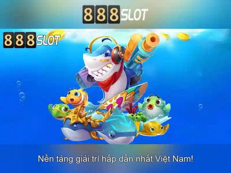 Đăng Nhập 888SLOT
