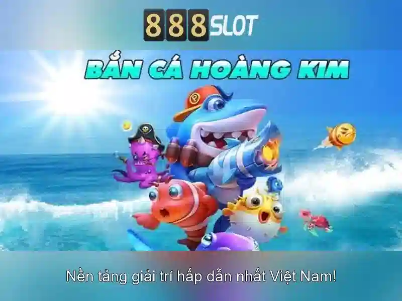 Khuyến Mãi Độc Quyền – Tận Hưởng 888 Win Slot