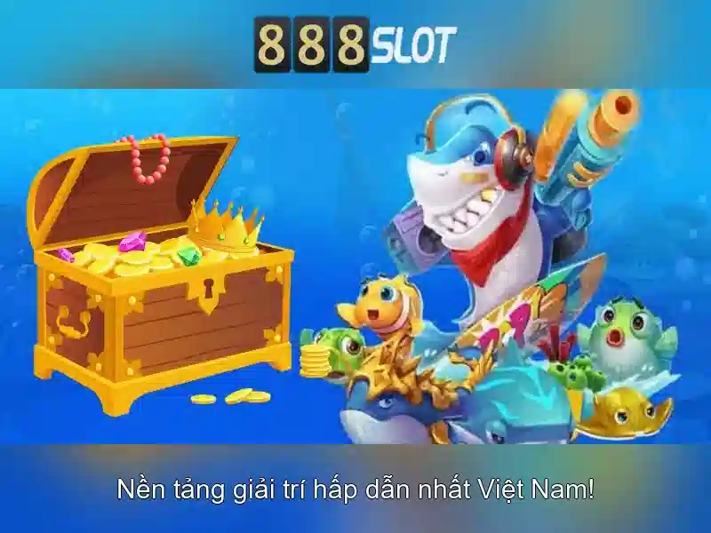 Ưu đãi 888slot freebet