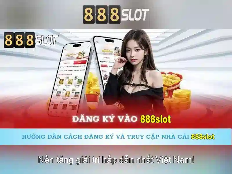 Trải Nghiệm Slot