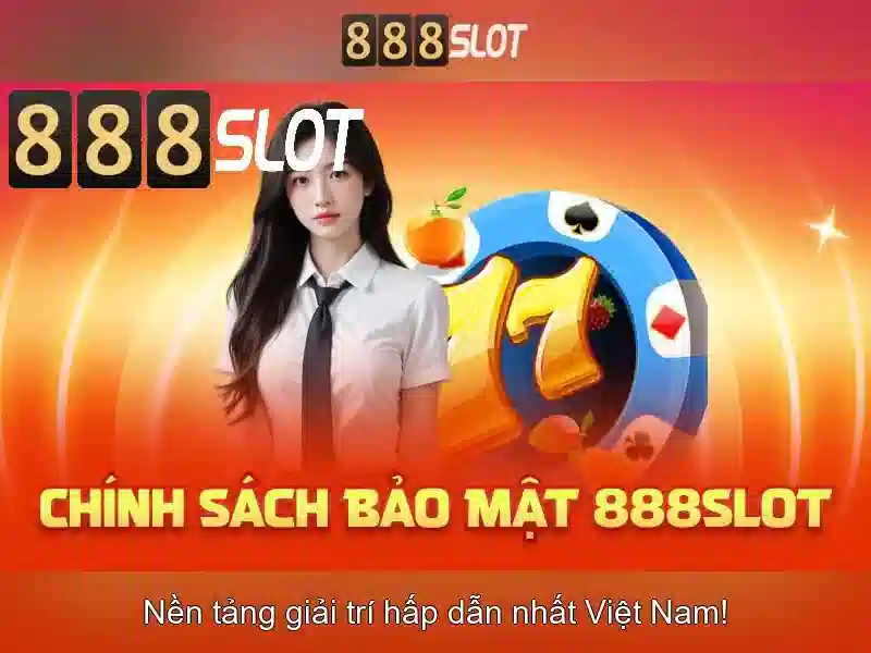 Chương Trình Nhận Thưởng 888SLOT