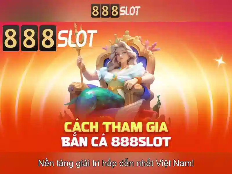 Thể Loại Slot Đa Dạng