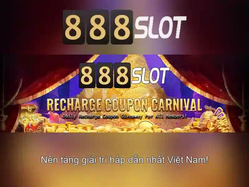 Giới Thiệu 888SLOT