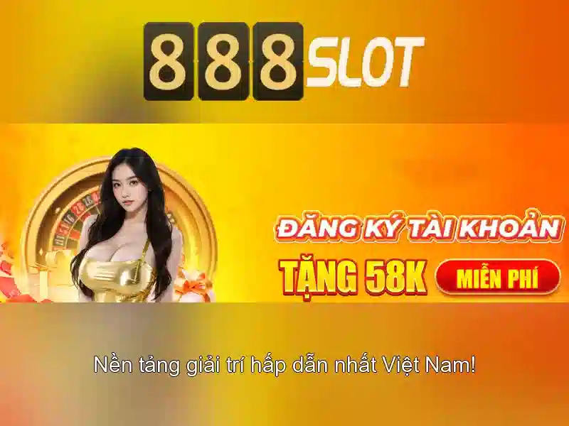 trò chơi slot 3D