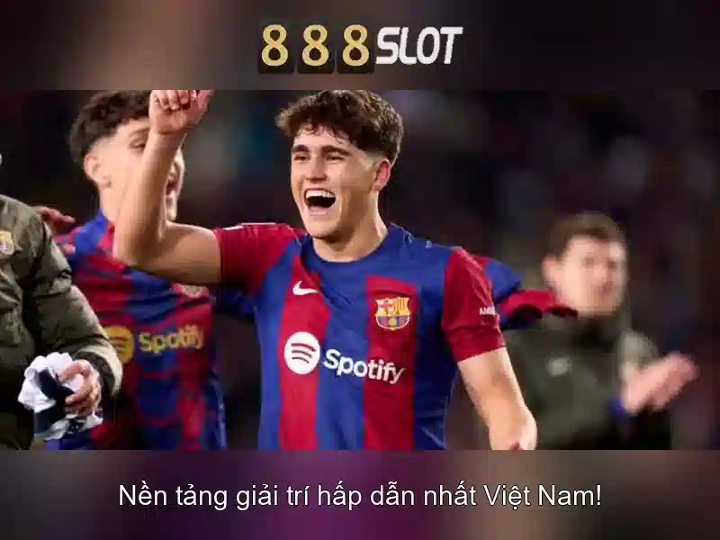 Trải nghiệm bắn cá 888slot