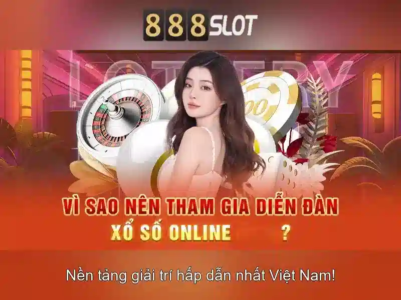 Khám Phá 888SLOT