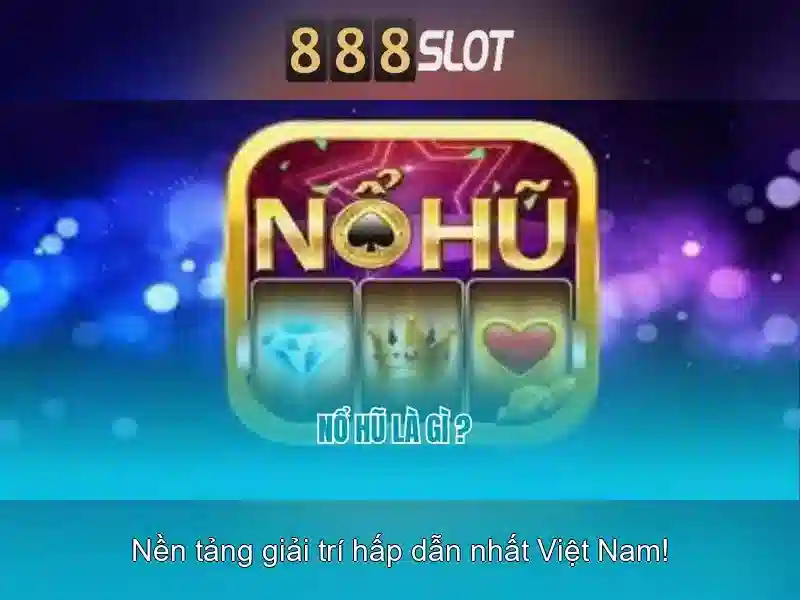 Trò Chơi Slot