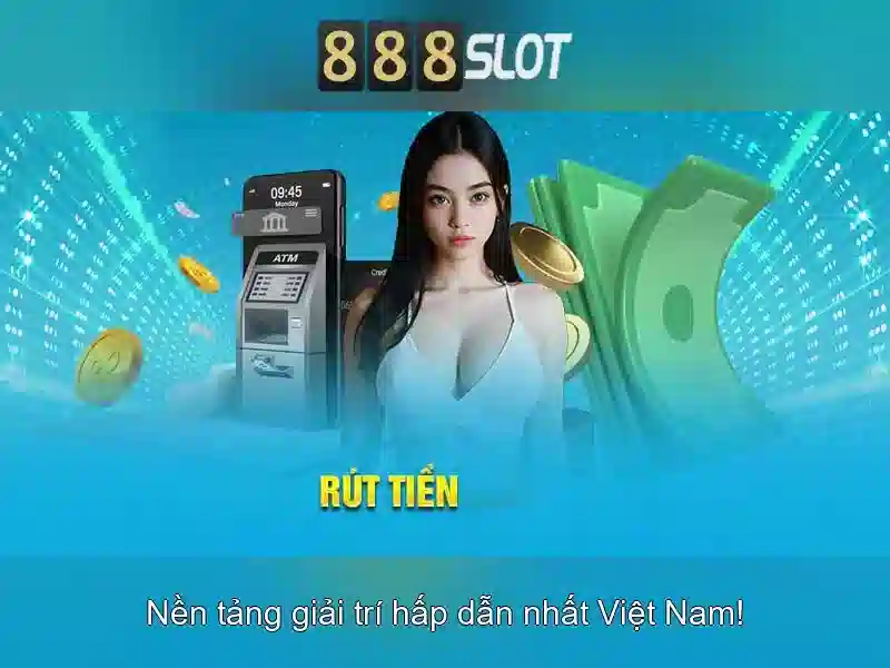 Trò Chơi Xì Dách 888SLOT