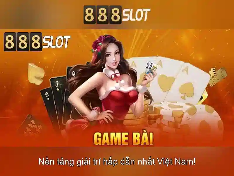 Giới Thiệu Về 888 Win Slot