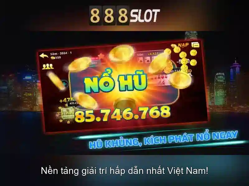 Cách Chơi Game Bài 888SLOT