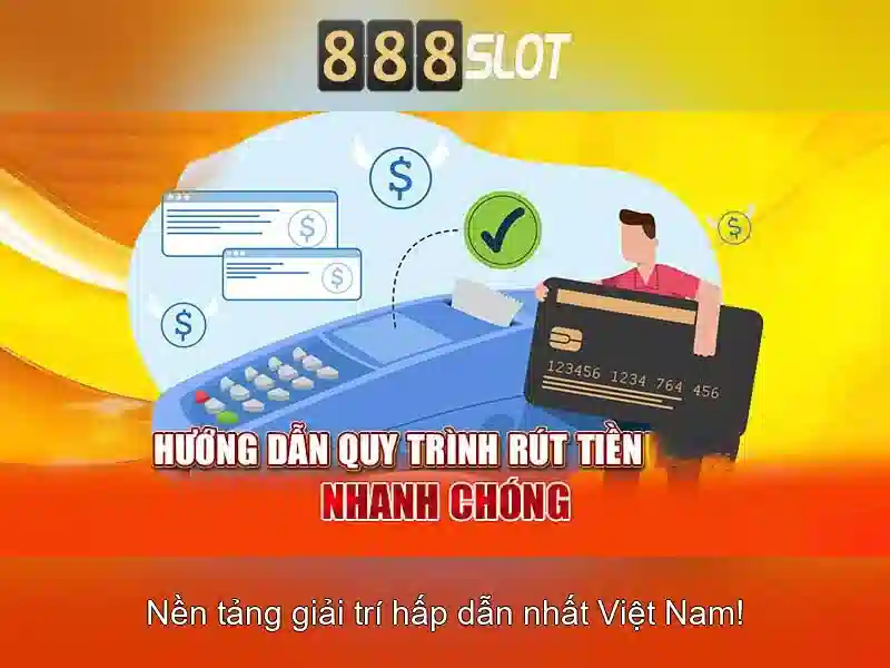 Khám phá 888SLOT
