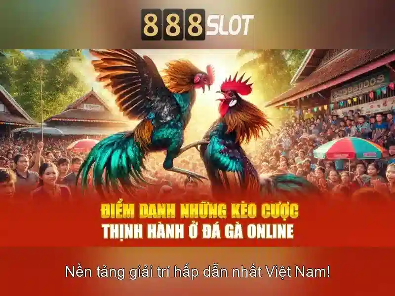phân tích kết quả Slot