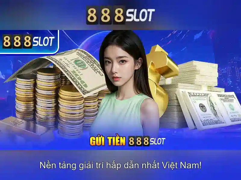 slot 888