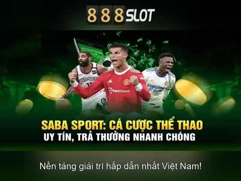 Khuyến Mãi Độc Quyền 888slot-888