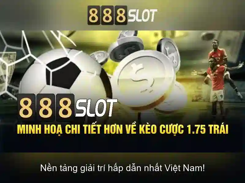 Trải Nghiệm Slot 888SLOT