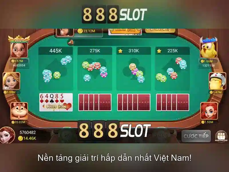 Đăng Nhập 888slot