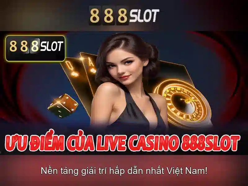 Ưu Đãi Độc Quyền Cho Thành Viên 888SLOT