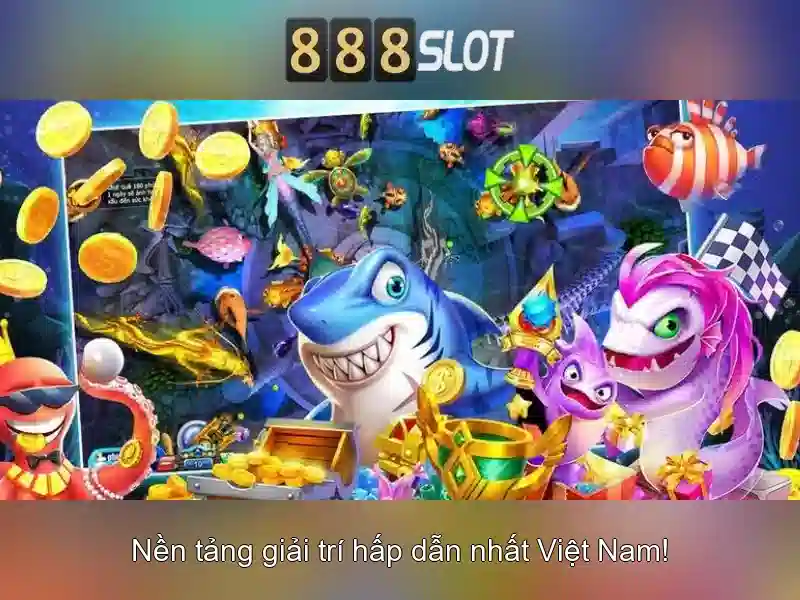 hướng dẫn slot 888slot
