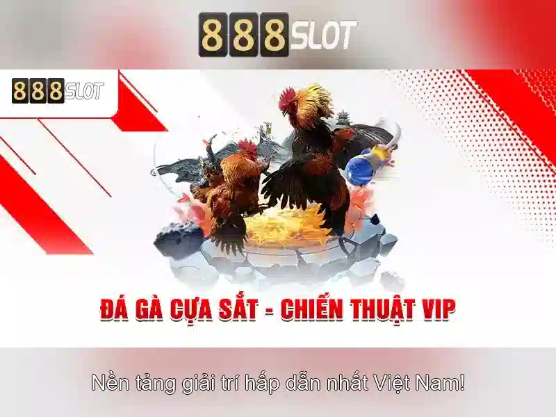 Cổng Game Slot Đa Dạng