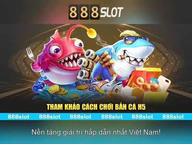 Trải Nghiệm Slot