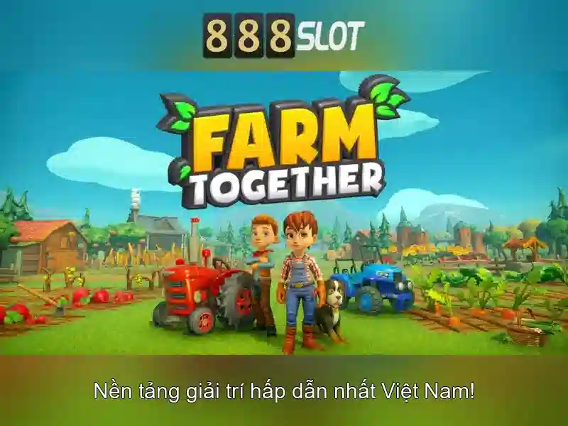 Trải Nghiệm Cá Cược Slot Đỉnh Cao Tại 888SLOT