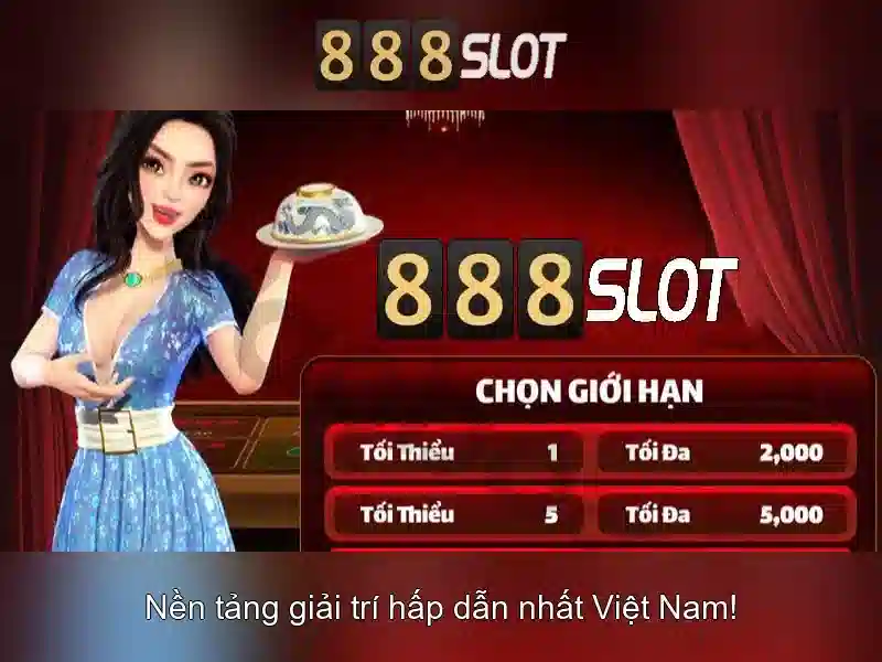 Trải Nghiệm Slot Đỉnh Cao