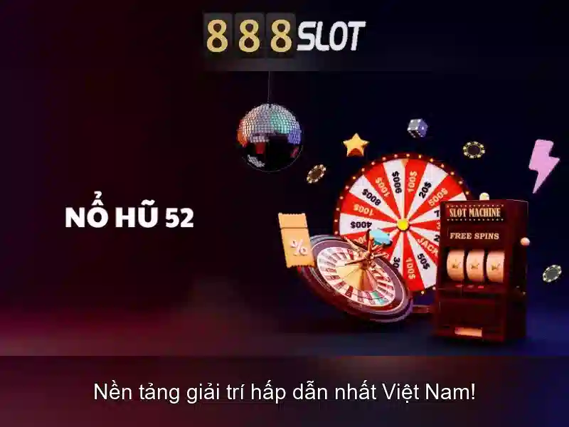 Trải Nghiệm Slot Đỉnh Cao