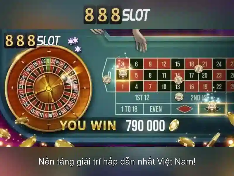 Giới Thiệu Về 888slot 2026