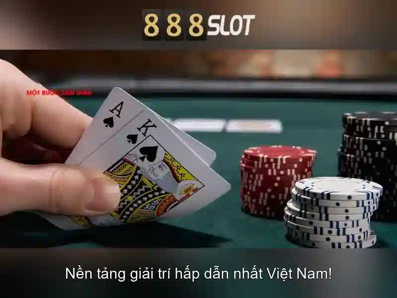 Hoàn Trả Slot 888SLOT
