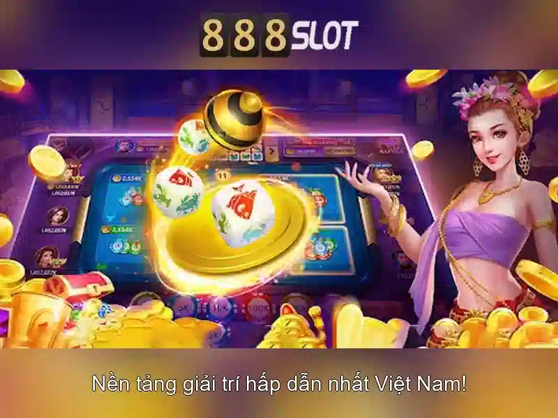 slot 888 uy tin