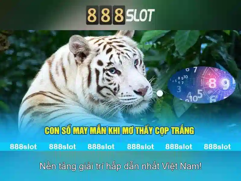 Trò chơi SLOT 888SLOT