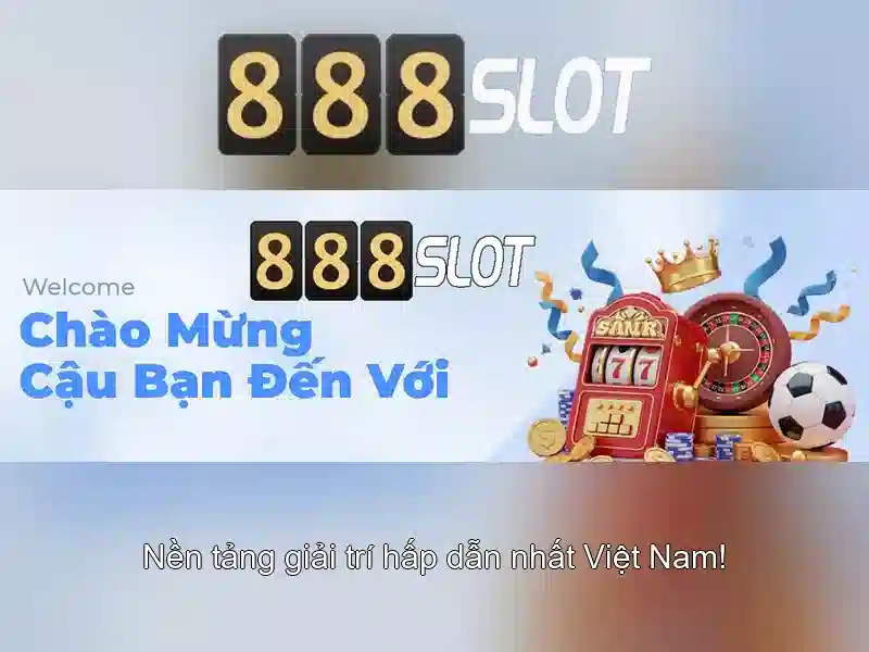 Barca 888slot - Trải Nghiệm Cá Cược Thú Vị