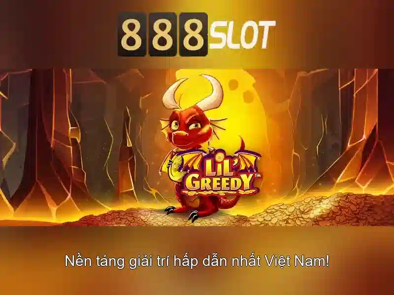 Trò Chơi Slot 888SLOT