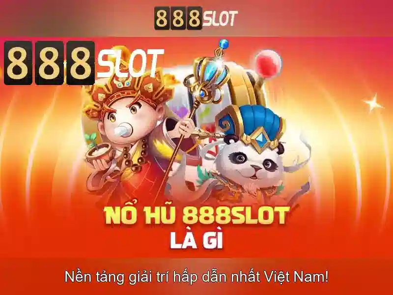 Tại Sao Chọn 888SLOT
