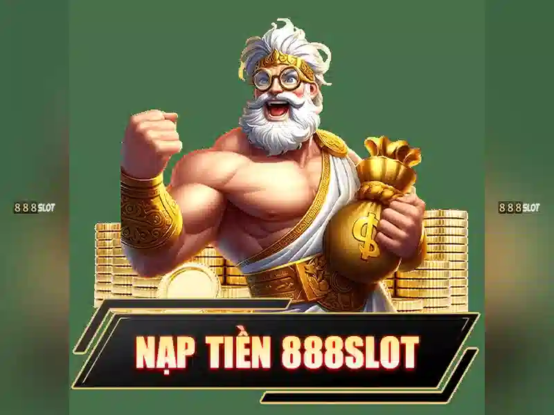 Giới Thiệu 888SLOT