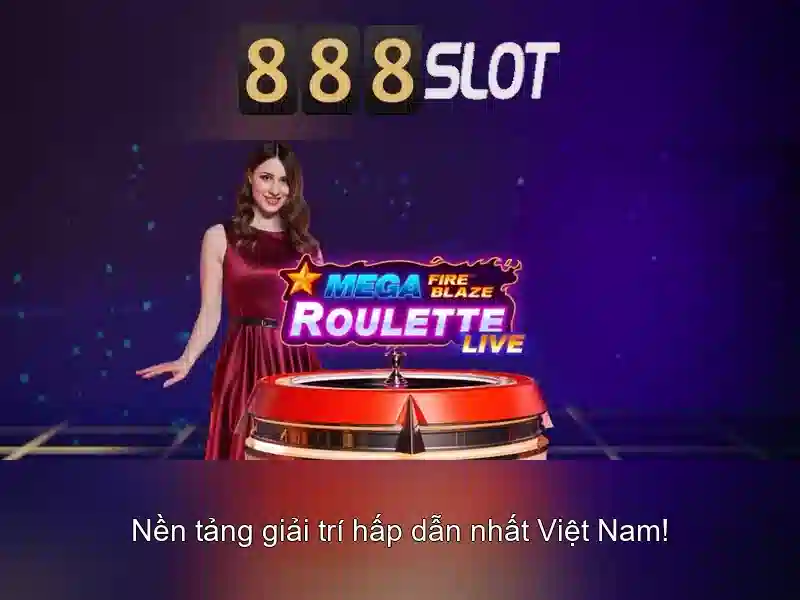 Trải nghiệm Slot 2026