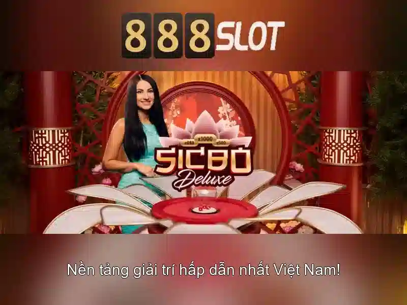 Ưu Đãi Đặc Biệt Cho Thành Viên 888SLOT