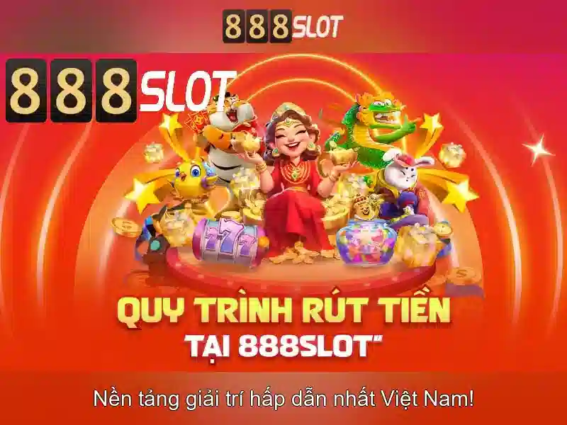 Giới Thiệu Về 888 Slot App