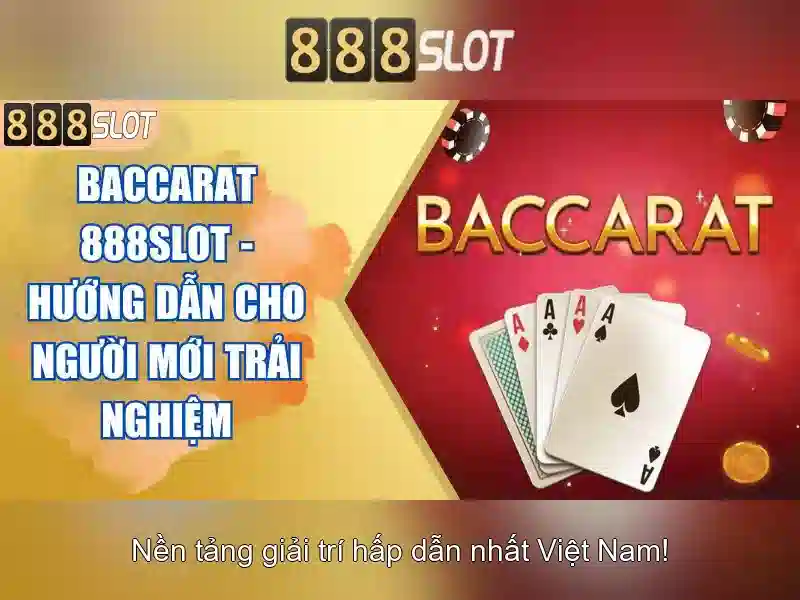 888SLOT – Trải Nghiệm Slot Đỉnh Cao Tại Việt Nam 2026